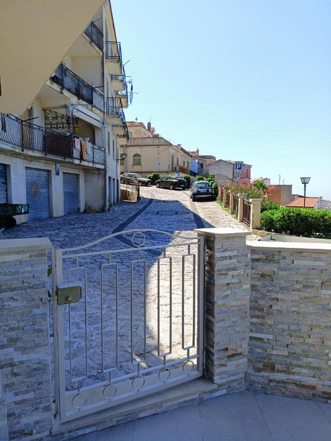 Casa Mylai Villa Castelmola Exterior photo